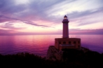 Punta Carena Lighthouse