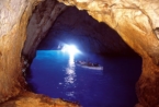 The Blue Grotto