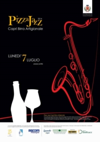 PizzaJazz 2014