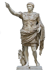 Cesare Augusto Imperatore 